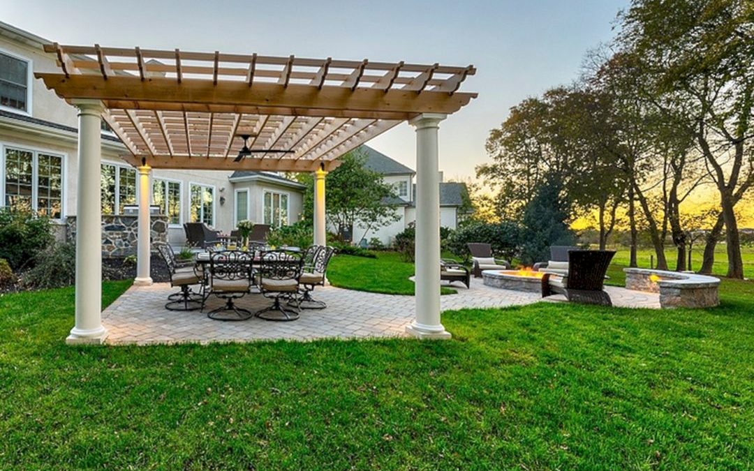 How to Choose the Perfect Pergola Builder For Your Home