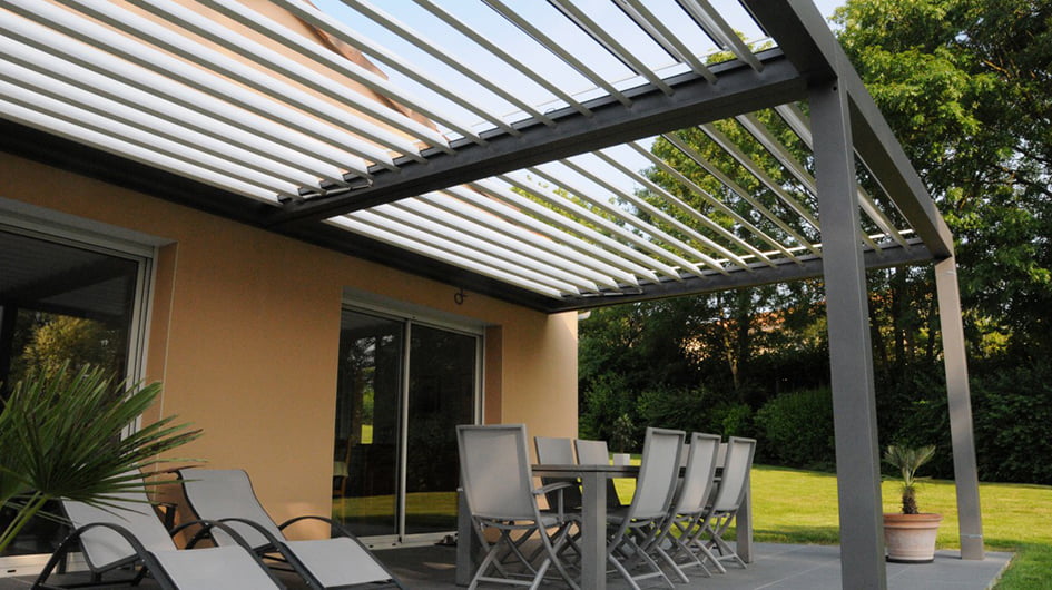 Tips To Carry The Pergolas Project Hassle-Free