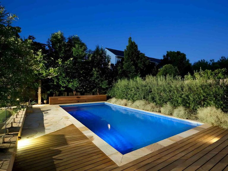 Deck Pool Melbourne